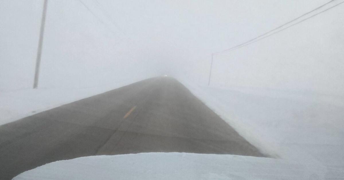 What Is Rime Ice? | | wdrb.com