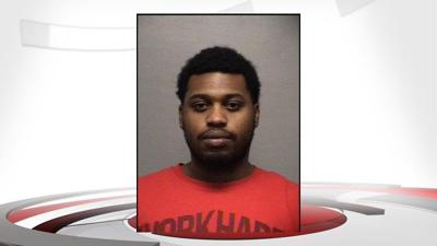 21-year-old man arrested and charged in Louisville's first homicide of 2018