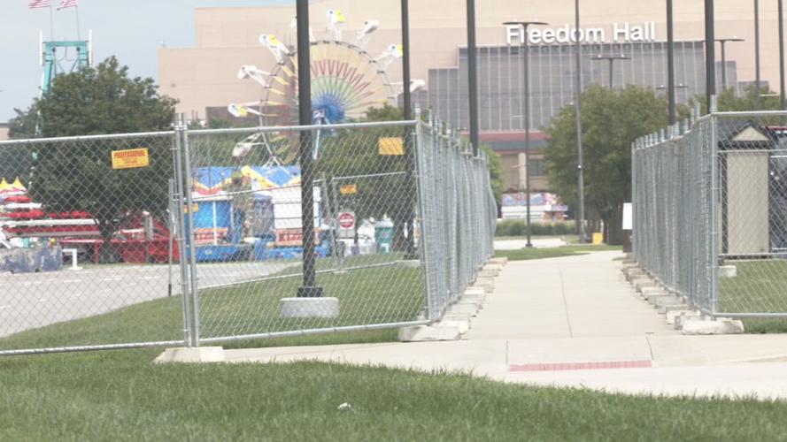 Kentucky State Fair Preview