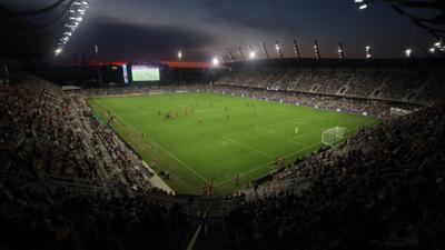 Lynn Family Stadium