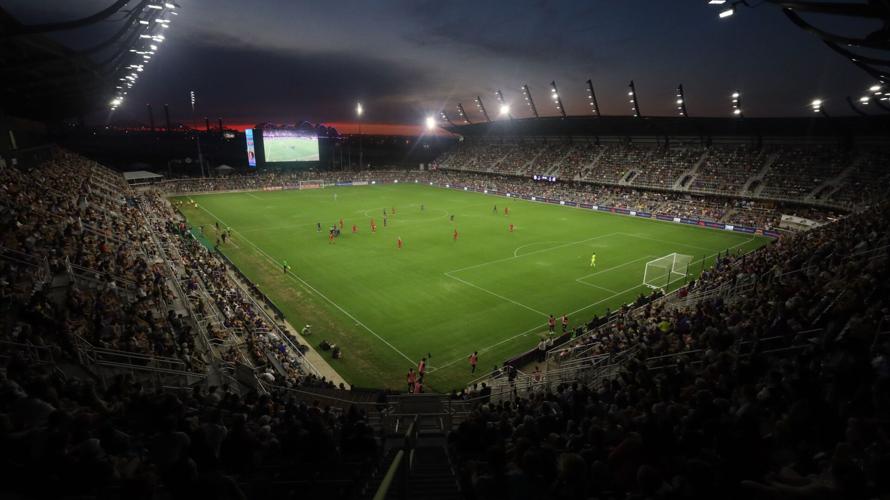 Lynn Family Stadium