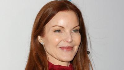 Marcia Cross