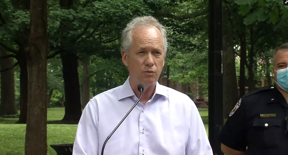 FISCHER NEWS BRIEFING - 6-10-20