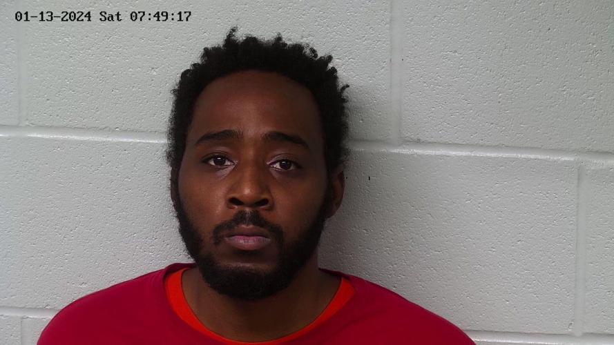 Shaveon Boyd
