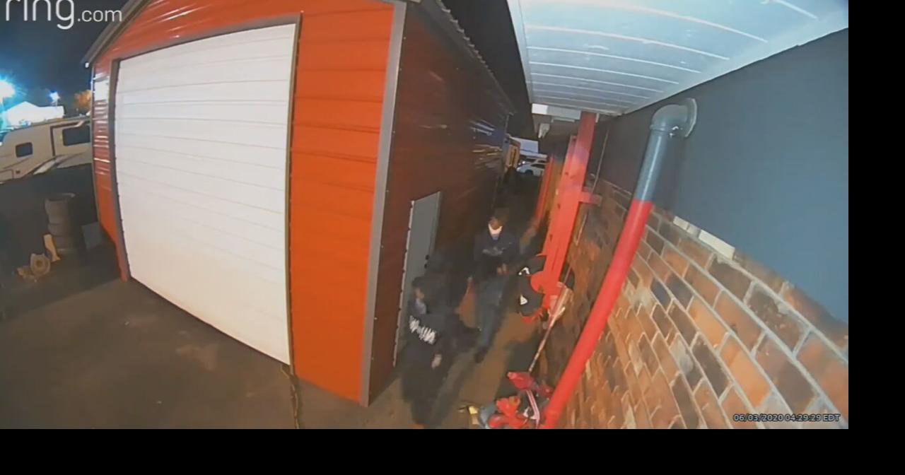 Louisville used car dealers seeing increase in thefts News from WDRB