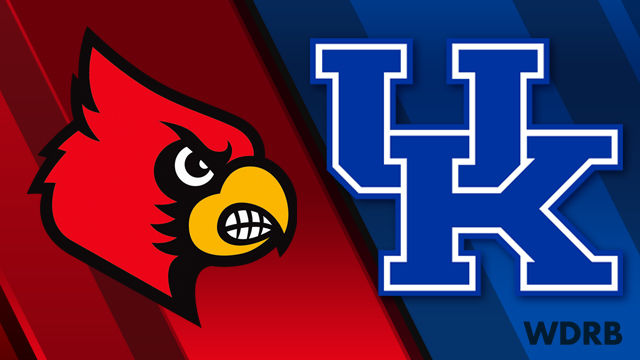 Kentucky-Louisville Graphic