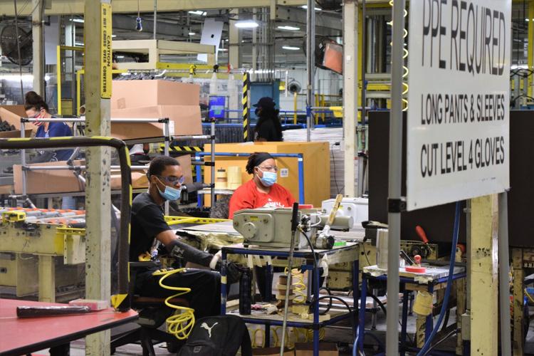 GE Appliances Building 5 Appliance Park Refrigerator Plant 7-19-21 (31).JPG