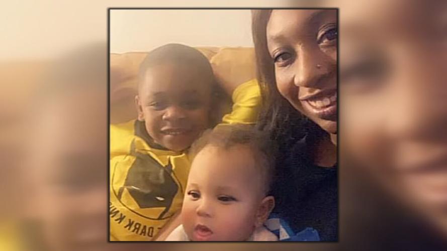Destiny Stewart, Mehlani and Antoine Yarbrough