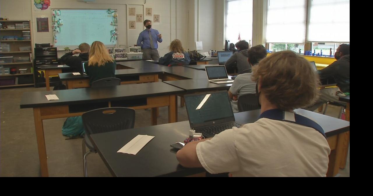 School's out Thursday is final day of classes for JCPS Local News
