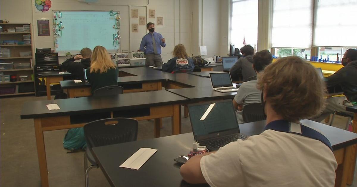 School's out Thursday is final day of classes for JCPS Local News