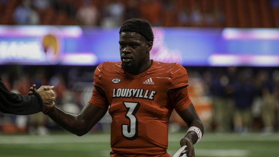 Malik Cunningham
