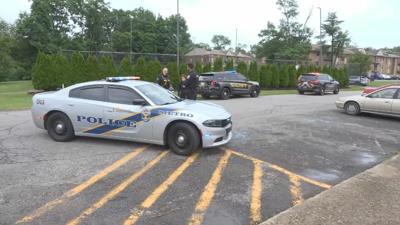 Fern Creek murder-suicide