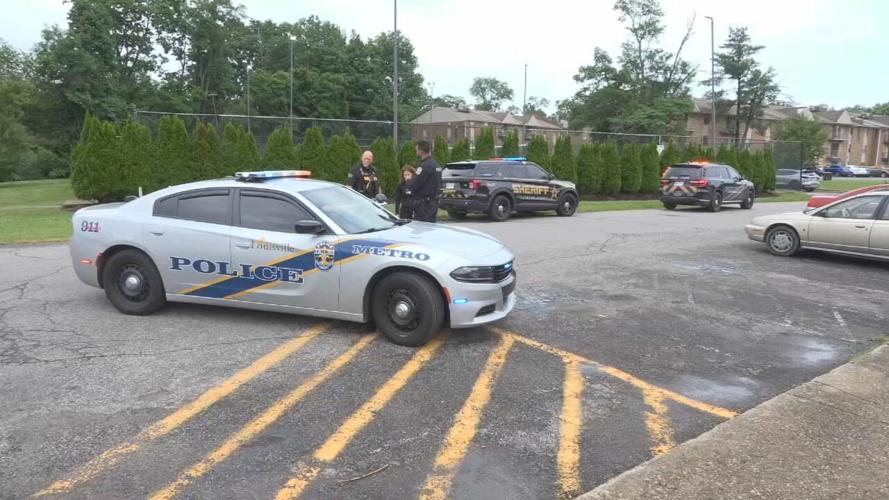 Fern Creek murder-suicide