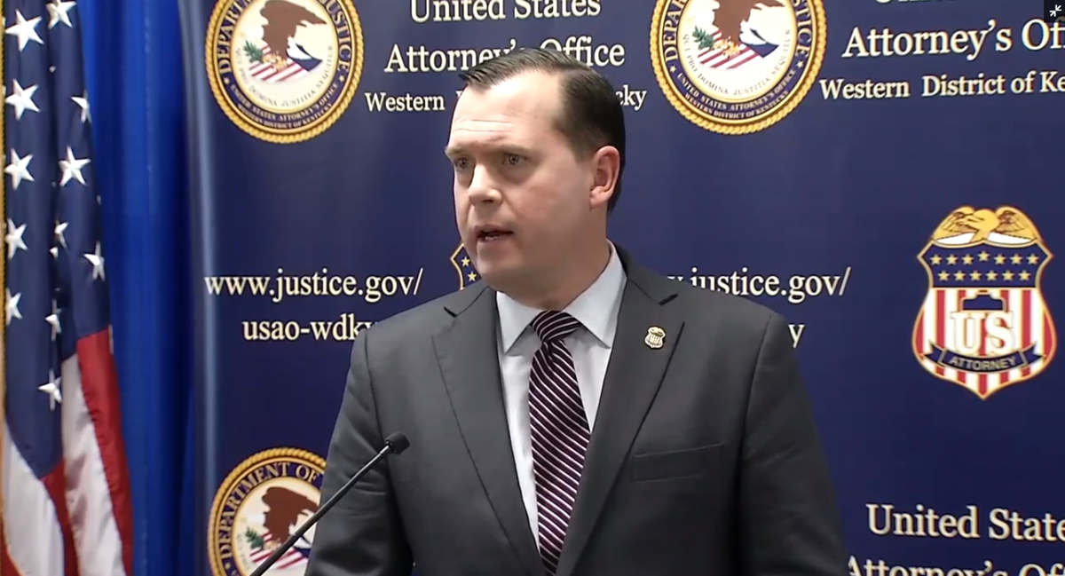 Federal task force to investigate rash of violent carjackings in