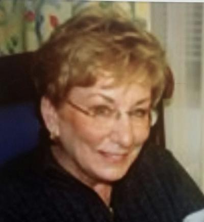 Golden Alert Patricia Glidewell