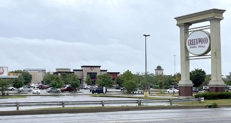 Emergency Responders work Greenwood Mall Scene - AP File