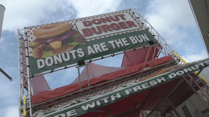 Kentucky State Fair Preview