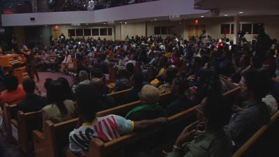 ADOS conferene in Louisville, Oct.  4, 2019
