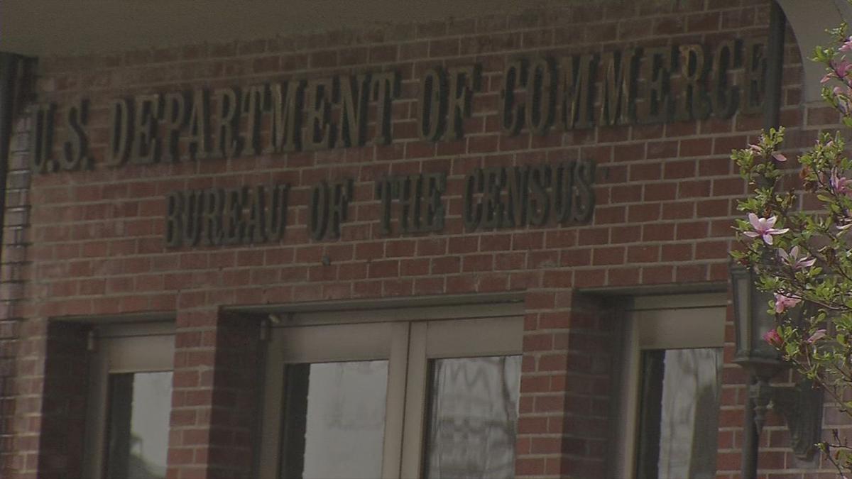 Us Census Bureau Office In Jeffersonville Could Soon Move To River Ridge Business Wdrb Com