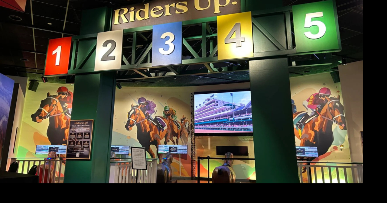 Kentucky Derby Museum marks best financial year in its 40-year history