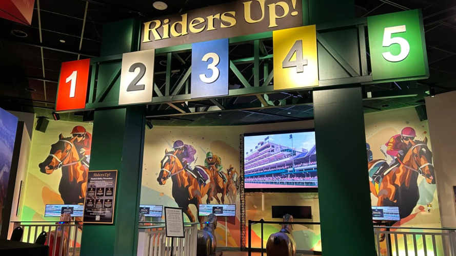 Kentucky Derby Museum