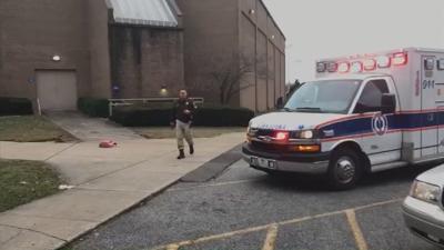 Marshall County High School reopens after mass shooting that killed 2 students