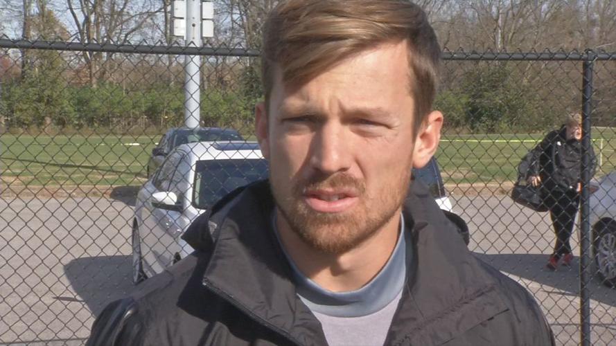 Antoine Hoppenot, Louisville City FC