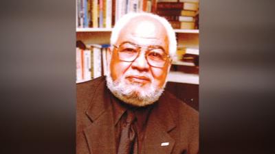 Merv Aubespin