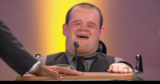 Patrick Henry Hughes and family play Family Feud | News from WDRB | wdrb.com