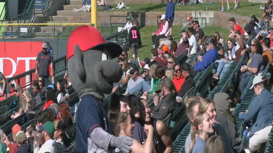 WATERFRONT FLOOD CLEANUP