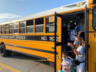 Bowen Elementary first day 202223 1 jcps.jpg