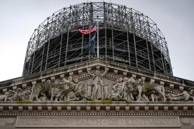 Kentucky Legislature