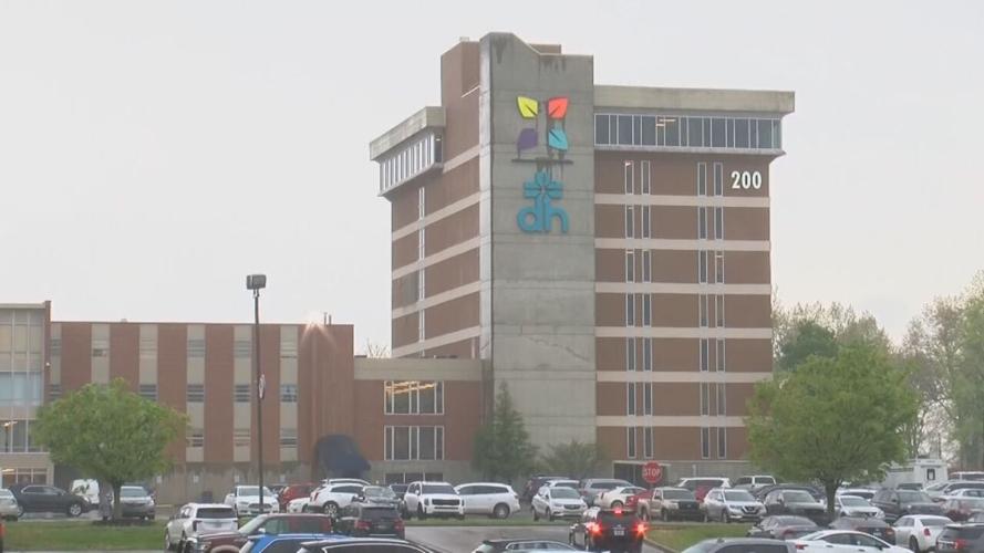 Baptist Health Madisonville