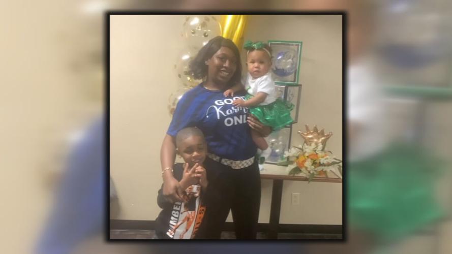Destiny Stewart, Mehlani and Antoine Yarbrough
