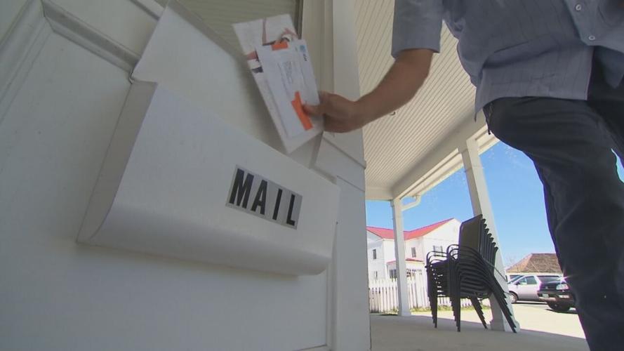 USPS cracks down on mailbox security - 10.27.23