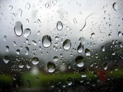 Much needed rainfall possible this week