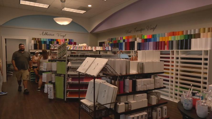 Studio 1883 in Jeffersonville