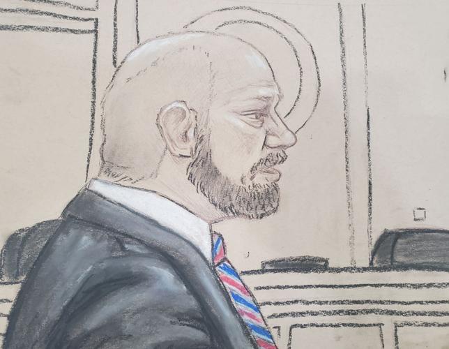 COURTROOM SKETCH - SHANE YOUNG - 7-7-2025.jpeg
