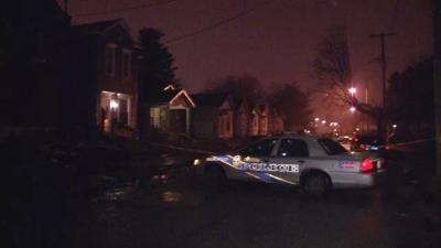 Authorities release name of Elliott Avenue homicide victim