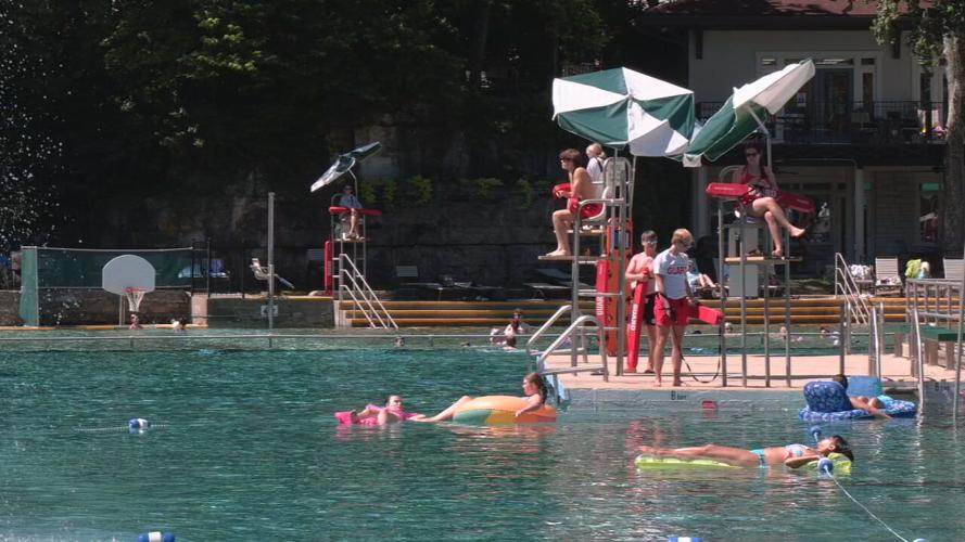 LAKESIDE ANNIVERSARY