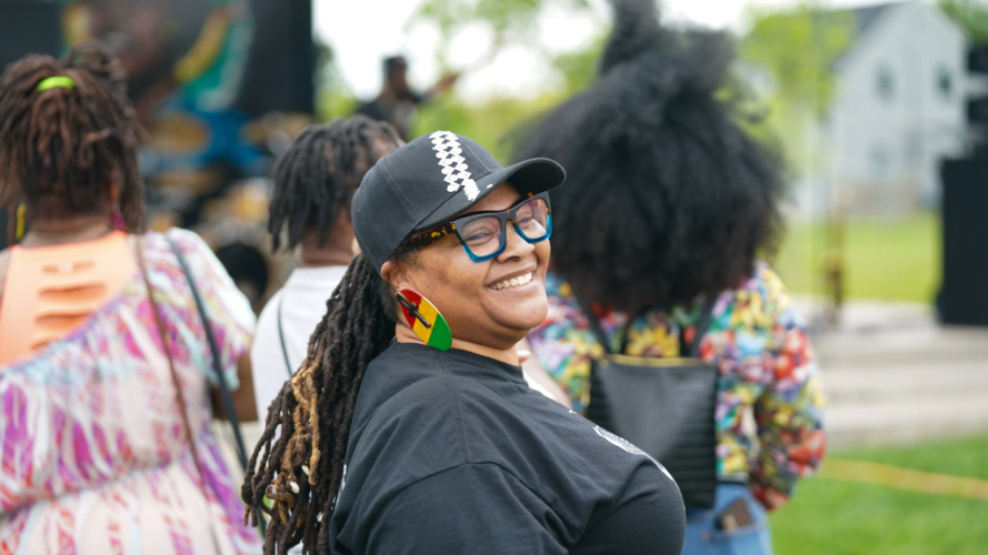 Vibe in the Park 2025