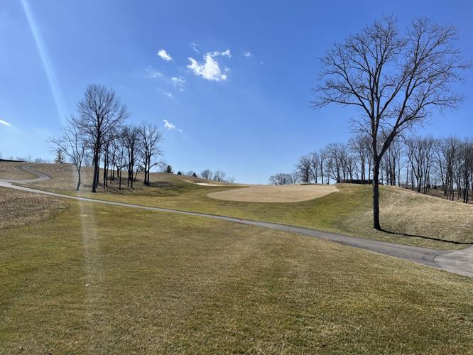 Valhalla Golf Club (02/23/24)