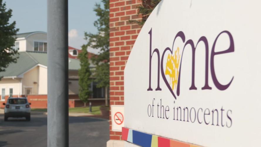 HOME OF THE INNOCENTS PROGRAM