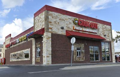 Cook Out