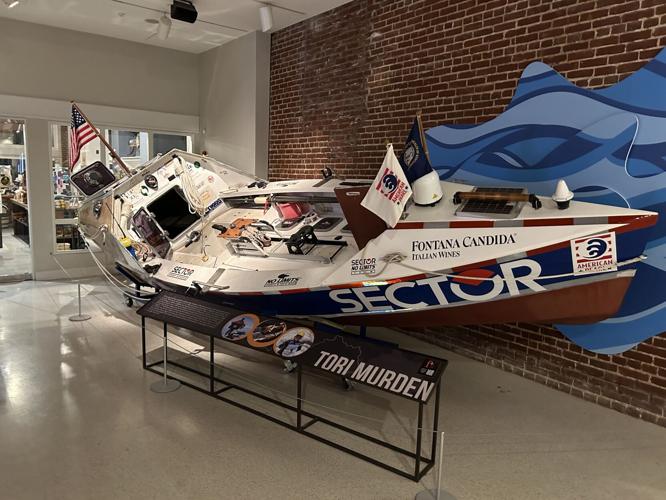 Frazier History Museum