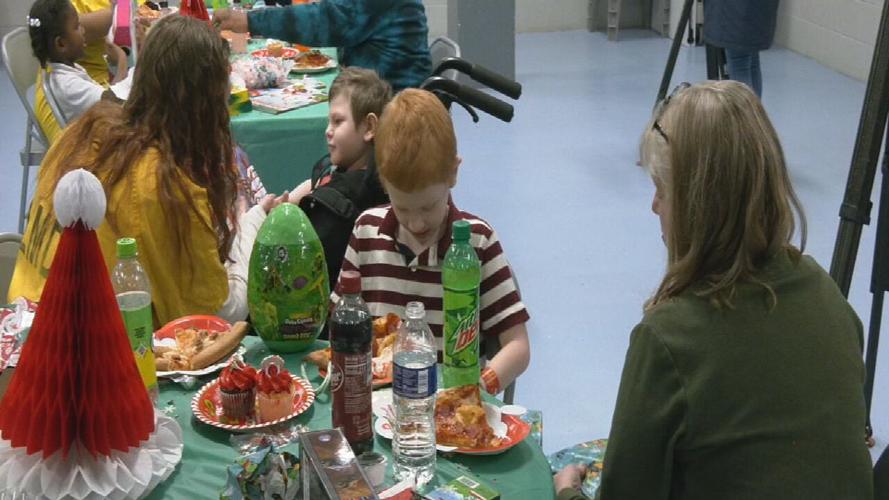 LMDC family Christmas 12-18-24