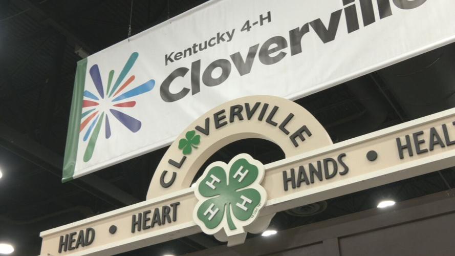 Kentucky State Fair Preview