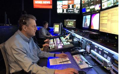 WDRB says goodbye to a behind-the-scenes legend