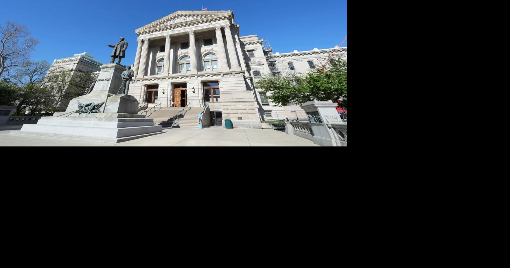 Indiana lawmakers targeted in several recent 'swatting' incidents