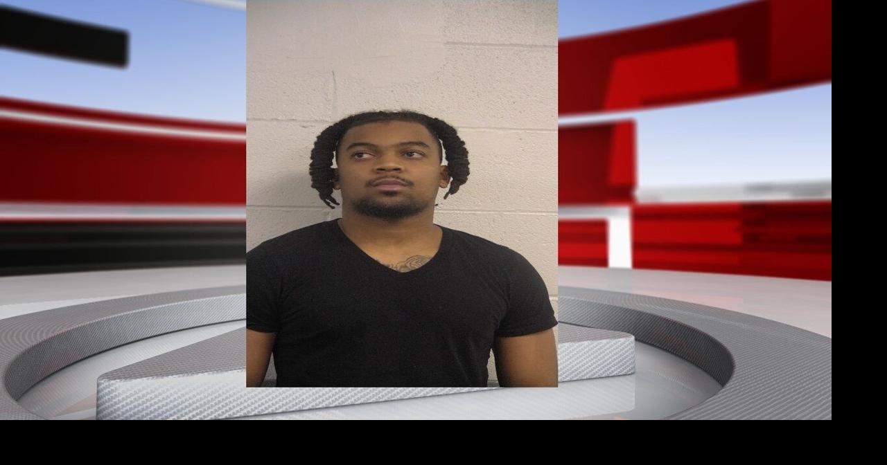 Louisville Metro Corrections officer suspended after DUI arrest | Crime